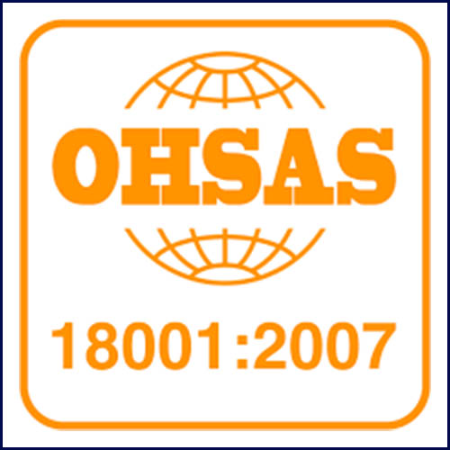OHSAS 18001:2007